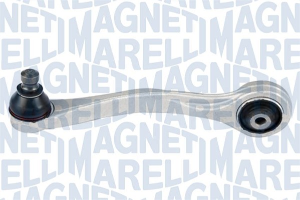 Bærearm, hjuloppheng - 301181322200 MAGNETI MARELLI - 4H0407509A, 4H0407509E, 4H0407509D
