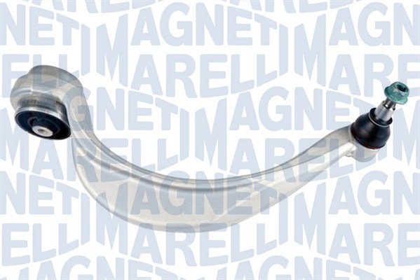 Bærearm, hjuloppheng - 301181322300 MAGNETI MARELLI - 4H0407694C, 4H0407694E, 4H0407694D