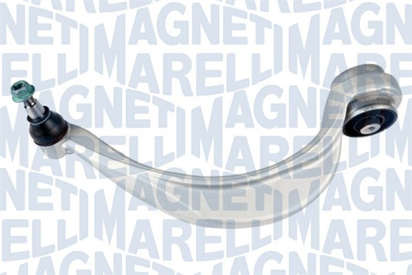 Bærearm, hjuloppheng - 301181322400 MAGNETI MARELLI - 4H0407693C, 4H0407693E, 4H0407693D