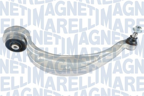 Bærearm, hjuloppheng - 301181322700 MAGNETI MARELLI - 4G0407694D, 4G0407694E, 4G0407694F