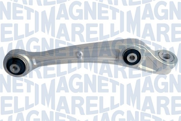 Bærearm, hjuloppheng - 301181323400 MAGNETI MARELLI - 8K0407151B, 8K0407151D, 8K0407151C