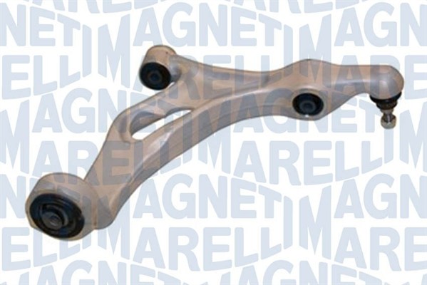 Bærearm, hjuloppheng - 301181324000 MAGNETI MARELLI - 7L8407151B, 7L8407152E, 7L8407152B