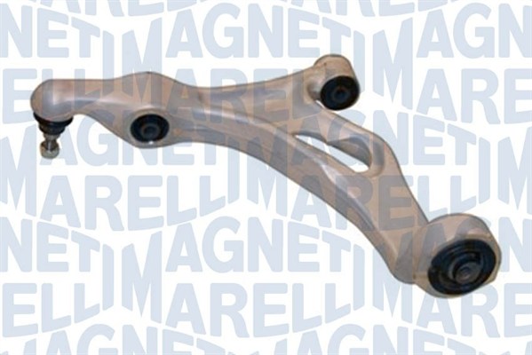 Bærearm, hjuloppheng - 301181324100 MAGNETI MARELLI - 7L8407151B, 7L8407151E, 7L8407151D