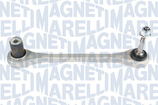 Bærearm, hjuloppheng - 301181324200 MAGNETI MARELLI - 4E0501529C, 4E0501529D, 4E0501529G