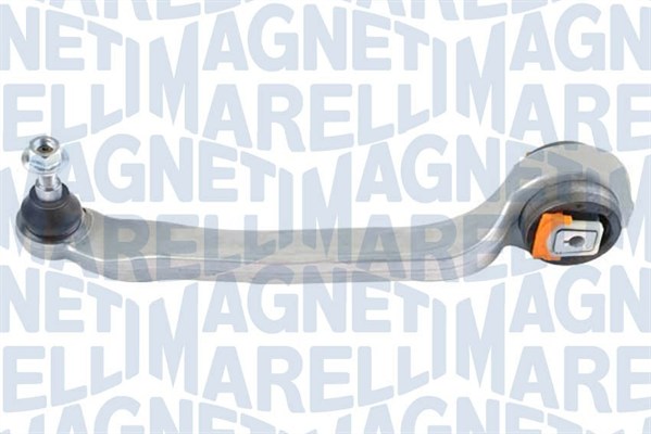 Bærearm, hjuloppheng - 301181324400 MAGNETI MARELLI - 4E0407693C, 4E0407693N, 4E0407693F