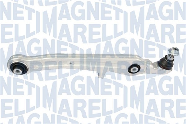 Bærearm, hjuloppheng - 301181324500 MAGNETI MARELLI - 4E0407151G, 4E0407151L, AU-TC-5062