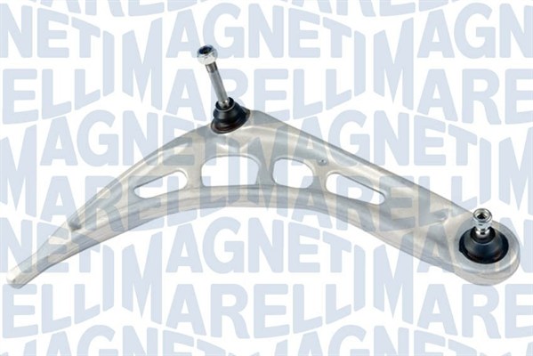 Bærearm, hjuloppheng - 301181327400 MAGNETI MARELLI - 31121094466, 31122343352, 31126751318