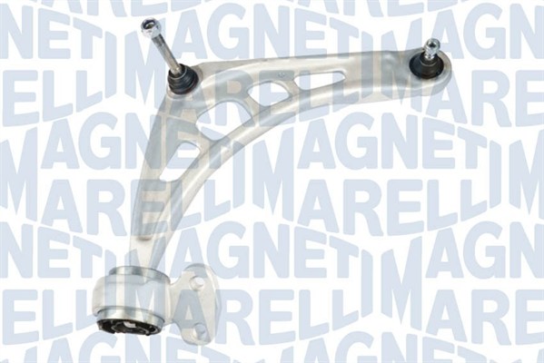 Bærearm, hjuloppheng - 301181327600 MAGNETI MARELLI - 31121094466, BM-WP-4739, JTC962
