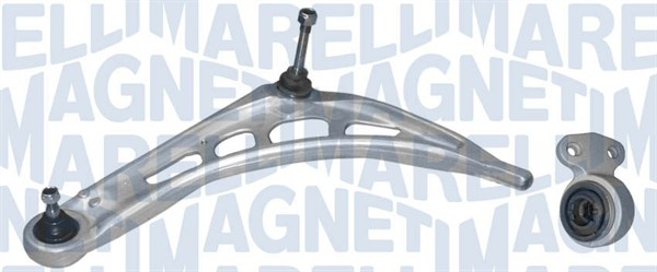 301181327800, Bærearm, hjuloppheng, Řídicí páka, zavěšení kol, MAGNETI MARELLI, 31121094465, BM-W-4738, JTC961, TC1727