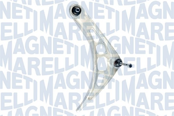 Bærearm, hjuloppheng - 301181328000 MAGNETI MARELLI - 31122282122, 2536801, 26642