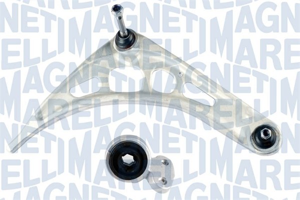 Bærearm, hjuloppheng - 301181328100 MAGNETI MARELLI - 31122282122, BM-TC-5165, JTC1070