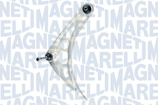 Bærearm, hjuloppheng - 301181328200 MAGNETI MARELLI - 31122282121, 2536701, 26641