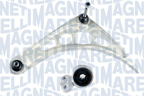 301181328300, Bærearm, hjuloppheng, Řídicí páka, zavěšení kol, MAGNETI MARELLI, 31122282121, BM-TC-5164, JTC1069, TC881