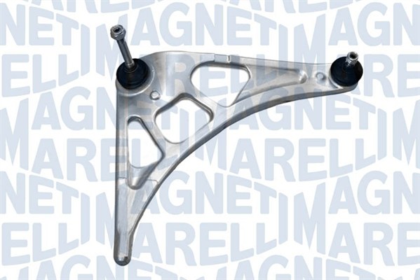 Bærearm, hjuloppheng - 301181328400 MAGNETI MARELLI - 31122229454, 2701501, JTC1365