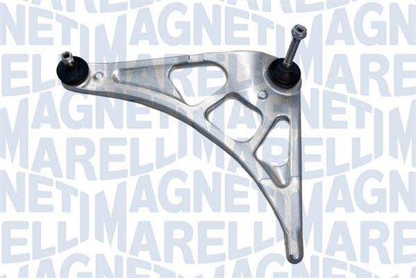 Bærearm, hjuloppheng - 301181328500 MAGNETI MARELLI - 31122229453, 2701402, JTC1366