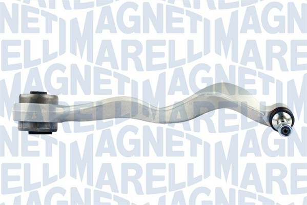 Bærearm, hjuloppheng - 301181328600 MAGNETI MARELLI - 31124026453, 31124046441, 31126756101