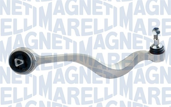 Bærearm, hjuloppheng - 301181329500 MAGNETI MARELLI - 31104026720, 31124046438, 31126760184