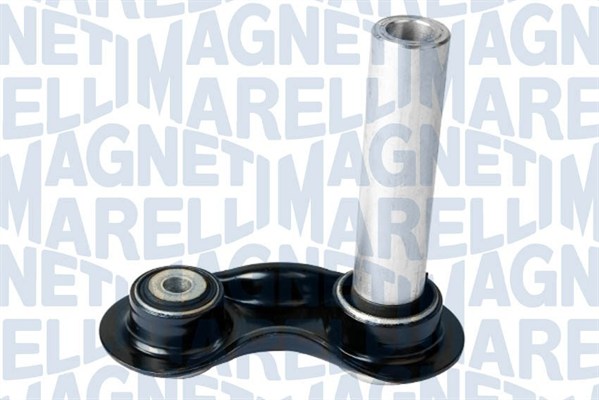 Bærearm, hjuloppheng - 301181331400 MAGNETI MARELLI - 33321090030, 33321091620, 33326770749