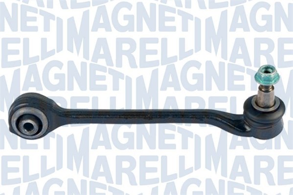Bærearm, hjuloppheng - 301181334100 MAGNETI MARELLI - 31126787670, 171607, 3754401