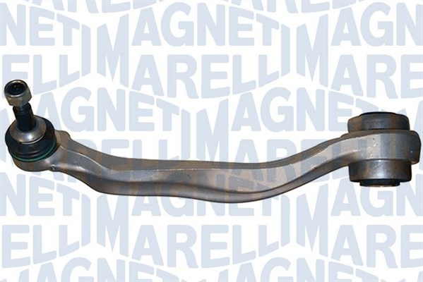Bærearm, hjuloppheng - 301181334900 MAGNETI MARELLI - 31124083311, 31126775959, BM-TC-12649
