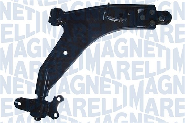 Bærearm, hjuloppheng - 301181336300 MAGNETI MARELLI - 96389492, 41800, TC2696