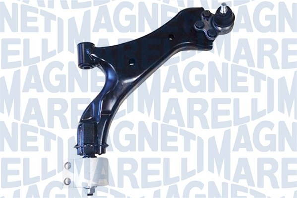 Bærearm, hjuloppheng - 301181337600 MAGNETI MARELLI - 20945780