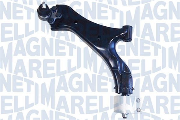 Bærearm, hjuloppheng - 301181337700 MAGNETI MARELLI - 20945779