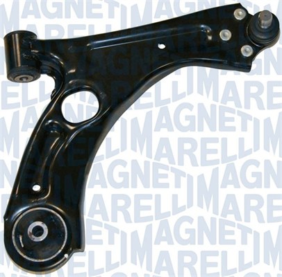 Bærearm, hjuloppheng - 301181337800 MAGNETI MARELLI - 95017036, DE-WP-13824, TC2837