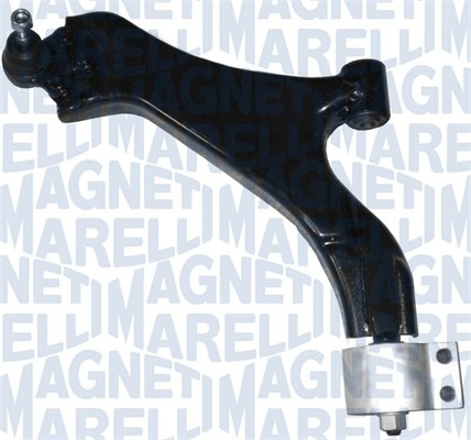 Bærearm, hjuloppheng - 301181339100 MAGNETI MARELLI - C96819161, OP-WP-7222, TC2346