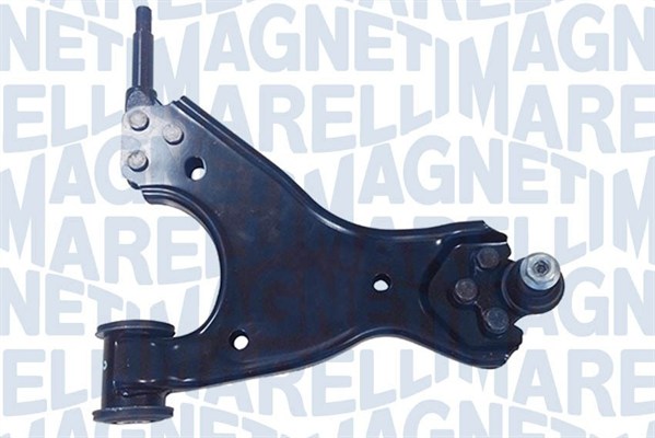 Bærearm, hjuloppheng - 301181340400 MAGNETI MARELLI - 20774419