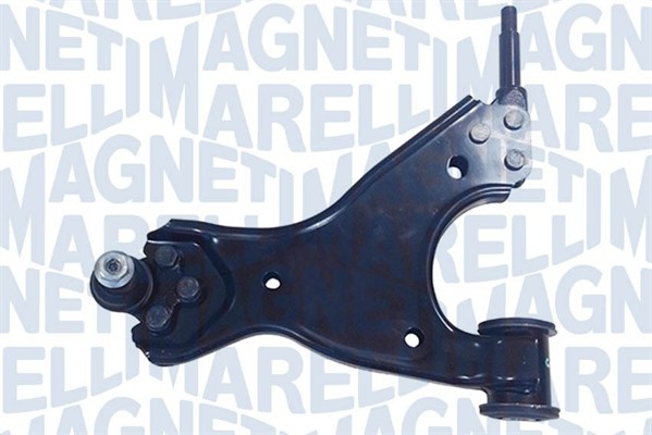 Bærearm, hjuloppheng - 301181340500 MAGNETI MARELLI - 25995438