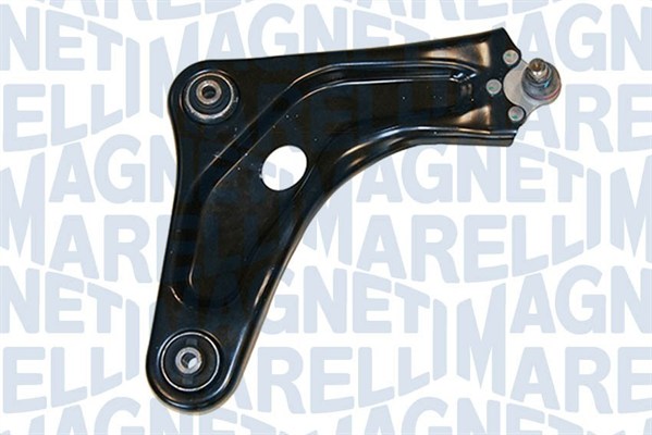 Bærearm, hjuloppheng - 301181340800 MAGNETI MARELLI - 9675028880, CI-WP-13640, SS10102