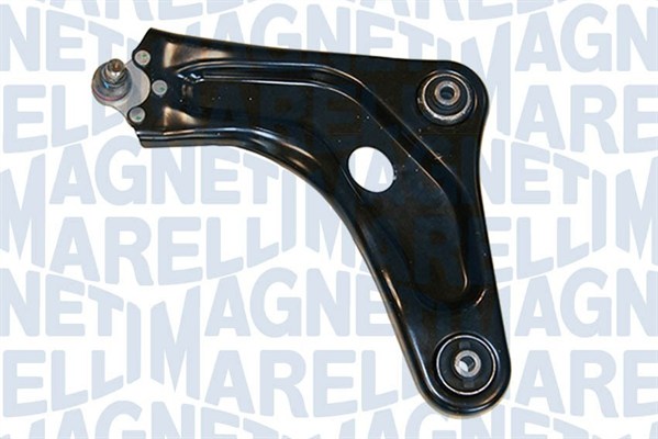 Bærearm, hjuloppheng - 301181340900 MAGNETI MARELLI - 9675031880, CI-WP-13639, SS10101