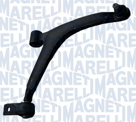 Bærearm, hjuloppheng - 301181341400 MAGNETI MARELLI - 3521.F3, 3521.L4, 3521.R4