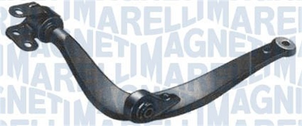 Bærearm, hjuloppheng - 301181341600 MAGNETI MARELLI - 3521.81, 352158, CI-TC-0161