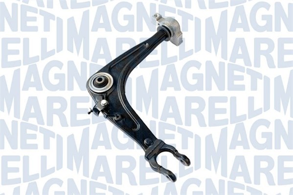 Bærearm, hjuloppheng - 301181342600 MAGNETI MARELLI - 3521.S5, 3521Q0, 9663980980