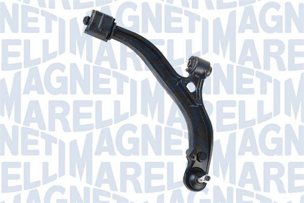 Bærearm, hjuloppheng - 301181343600 MAGNETI MARELLI - 4743834AB, K04743834AA, K04743834AB