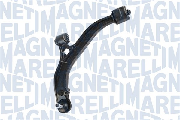 Bærearm, hjuloppheng - 301181343700 MAGNETI MARELLI - 4743835AB, K04743835AA, K04743835AB