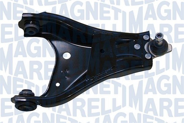 Bærearm, hjuloppheng - 301181344800 MAGNETI MARELLI - 545000138R, 545001535R, 545001225R