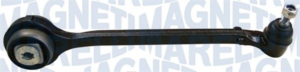 Bærearm, hjuloppheng - 301181345400 MAGNETI MARELLI - 00K04670508AB, 00K04670508AC, 00K04670508AD