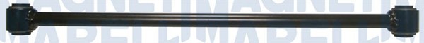 Bærearm, hjuloppheng - 301181346000 MAGNETI MARELLI - 00K52124840AB, 52124840AB, CH-TC-14940