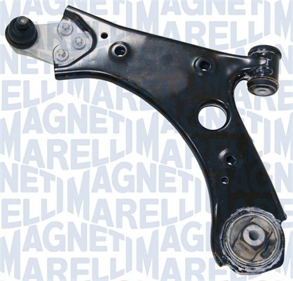 Bærearm, hjuloppheng - 301181348200 MAGNETI MARELLI - 52011614, 19473, 211903