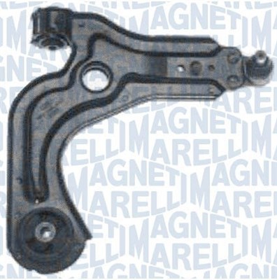 Bærearm, hjuloppheng - 301181351700 MAGNETI MARELLI - 1058326, 1063223, 1330236