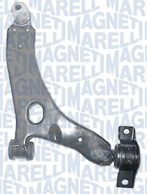 Bærearm, hjuloppheng - 301181353800 MAGNETI MARELLI - 1071214, 1090730, 1138160