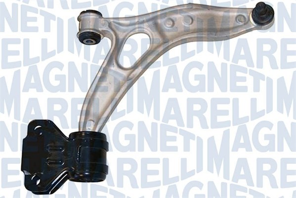 Bærearm, hjuloppheng - 301181354600 MAGNETI MARELLI - 1709423, 1749593, 1749993
