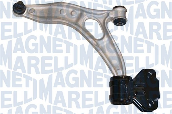 Bærearm, hjuloppheng - 301181354700 MAGNETI MARELLI - 1709468, 1749992, 1889406