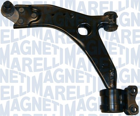 Bærearm, hjuloppheng - 301181356000 MAGNETI MARELLI - 1502084, 1502087, 1723324