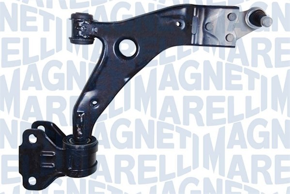 Bærearm, hjuloppheng - 301181356200 MAGNETI MARELLI - 1781658, 1793236, CV613A423AAC