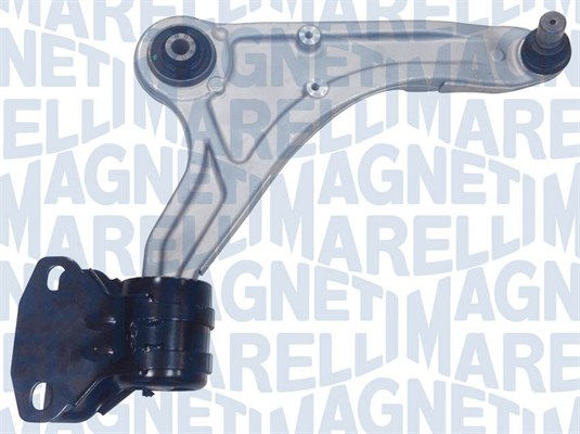 Bærearm, hjuloppheng - 301181356400 MAGNETI MARELLI - 1927131, 2180767, 5232480
