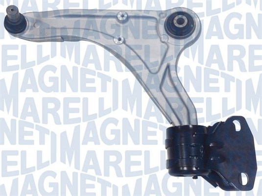 Bærearm, hjuloppheng - 301181356500 MAGNETI MARELLI - 1927132, 2180769, 5232481